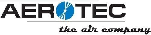 Пневматическая дрель Aerotec 6.3 bar (200636)