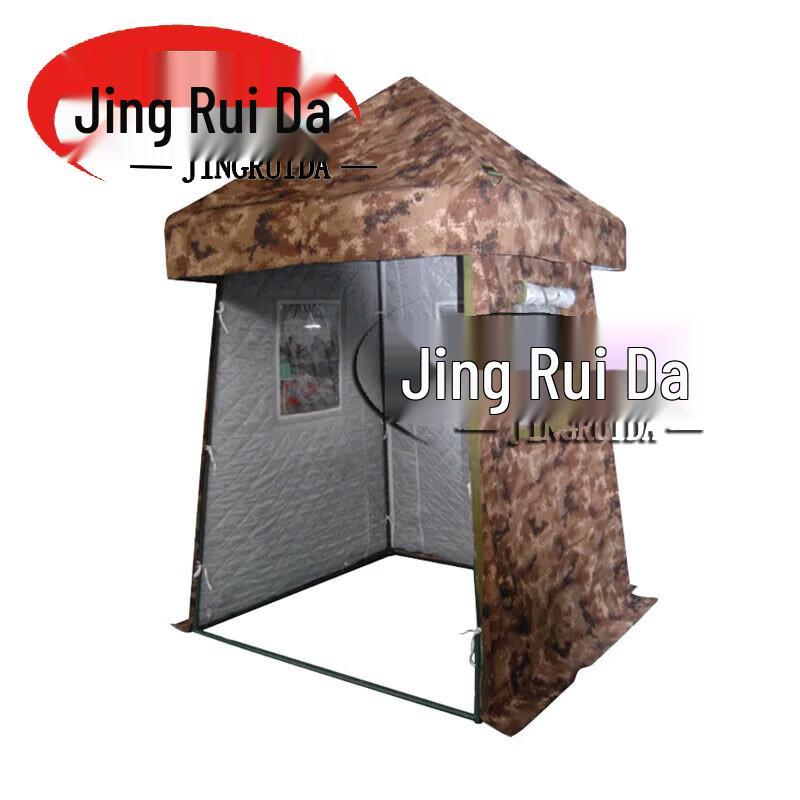 JINGRUIDA Field Sentry Post Tent