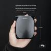 SHIDU S258 Portable Voice Amplifier with Microphones CN Plug (adapter Included) (CN Version)