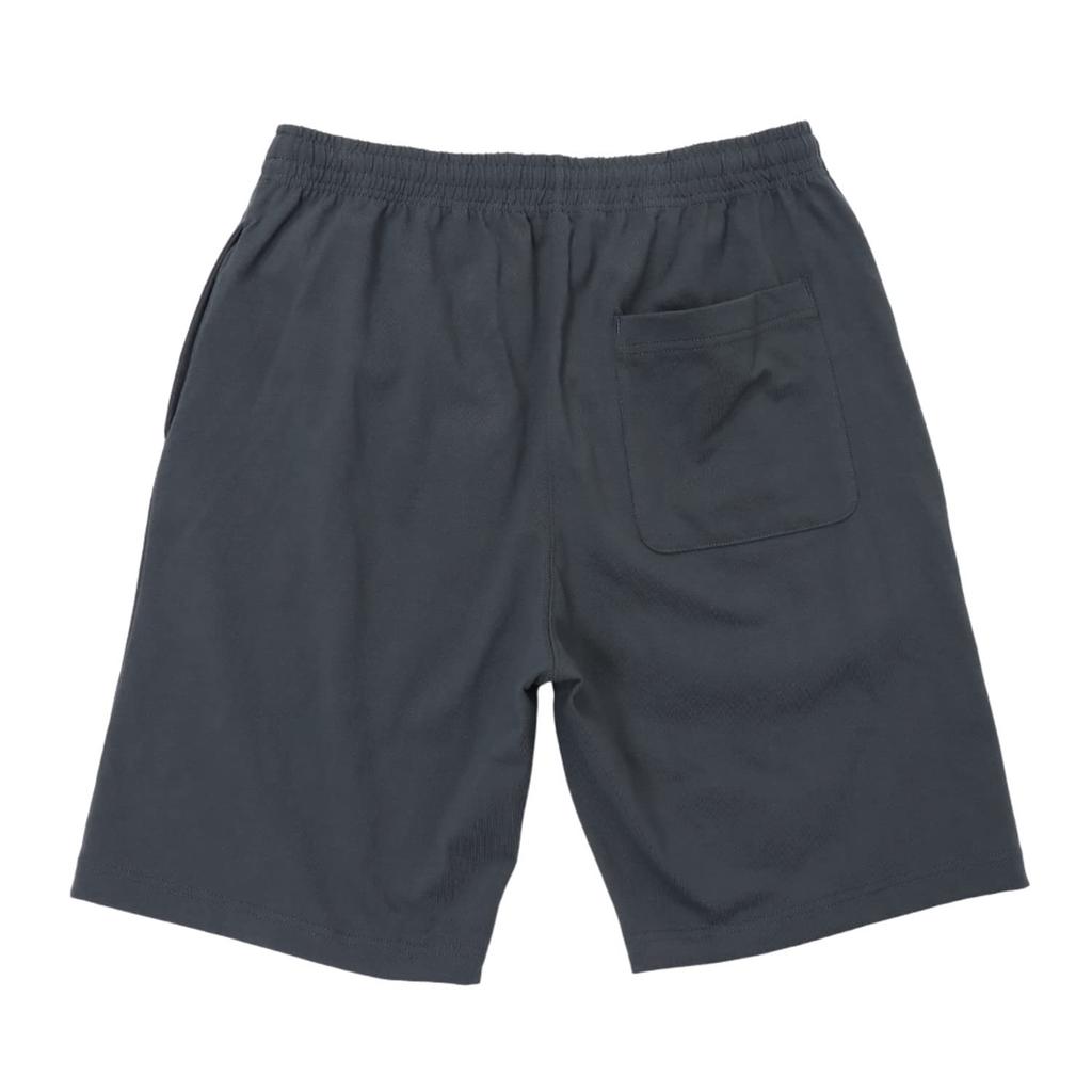 Champion Half Pants 100% Cotton USA Graphic Logo Basic Shorts (SIZE XL)