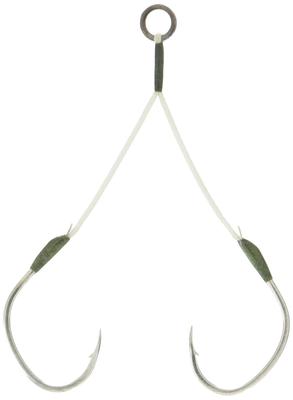 Hengelsport – Wobblers, aas en haken