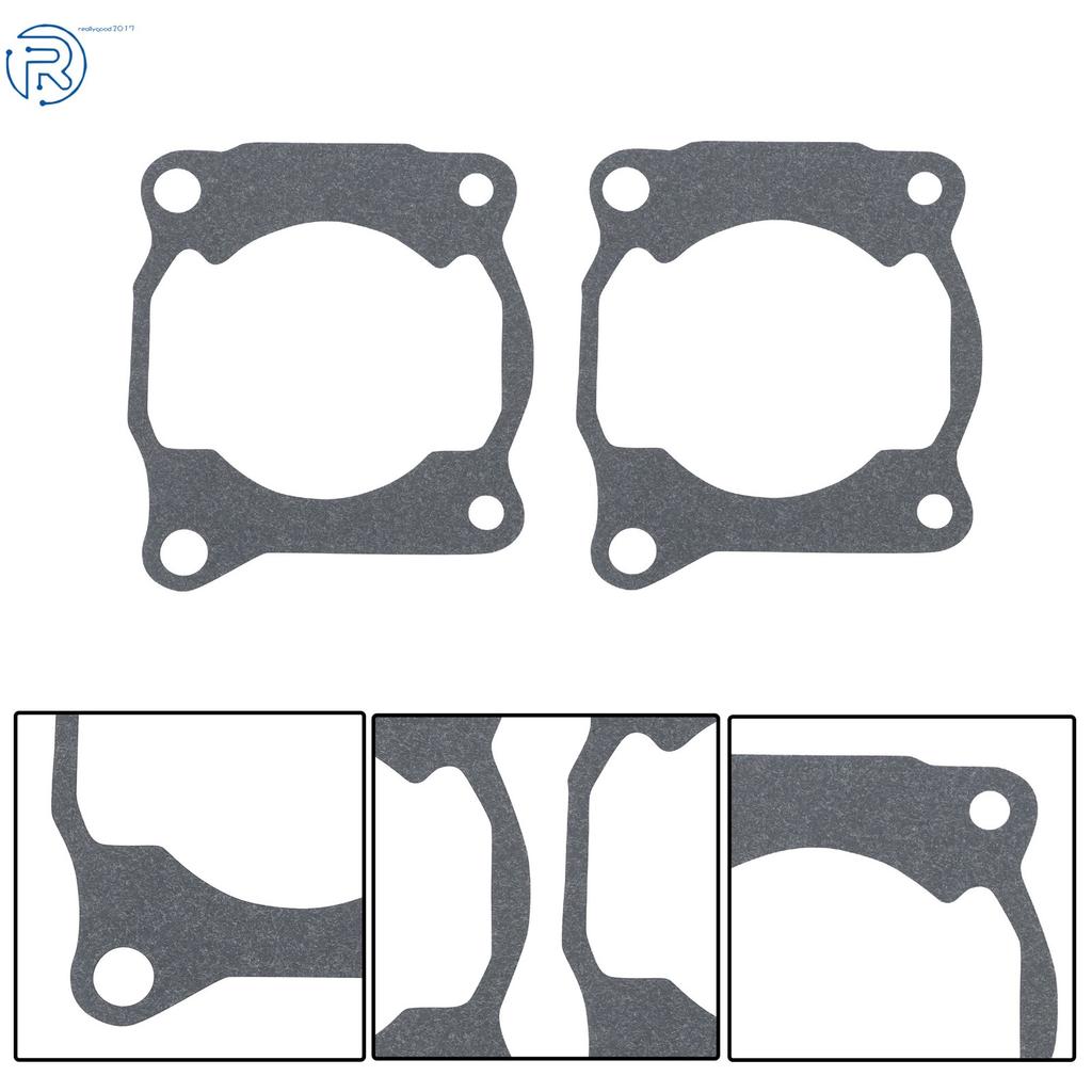 Complete Engine Gaskets Set Oil Seal Kit for Yamaha Banshee 350 YFZ350 1987-2006