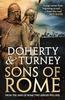 Sons of Rome by Gordon Doherty Paperback Book 9781800242029
