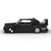 MOC Building Blocks Classic Super Car Model DIY Assembly Bricks Educational Toy For Boys