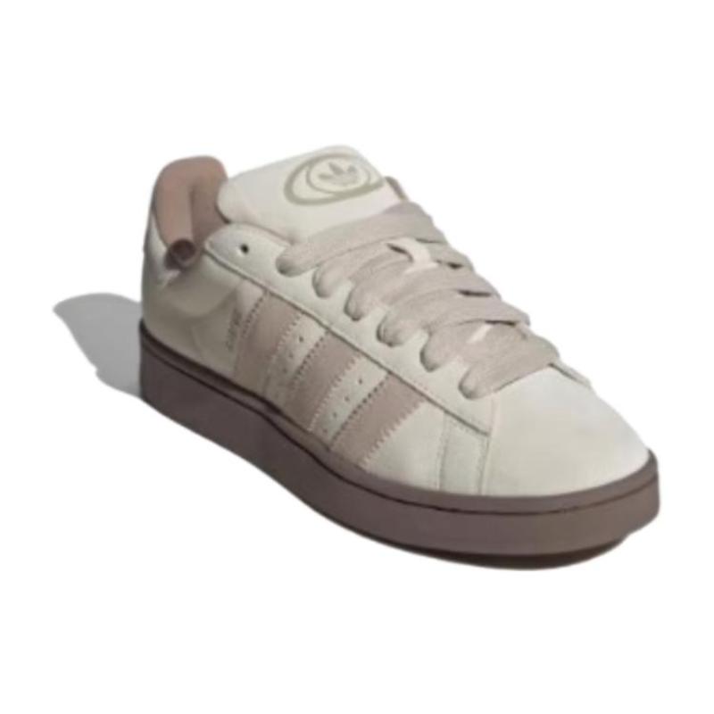 Adidas Originální tenisky Campus Aluminium Earth Strata ID3425
