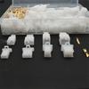 Car Motorcycle 380Pcs Electrical 2 3 4 6 Pin Male Female Terminals Automotive 2.8 Plug Kit Boat Wire Connector Terminal