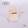 Christmas Wooden Elf Fairy Door Kit Tiny with Christmas Decoration Accessories for Mini House Furniture Christmas Decoration