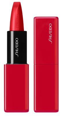 Shiseido Technosatin Gel 415 Short Circuit Lipstick 3.3 (729238180604)