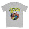 Doctor Strange T Shirt for Unisex 100 Cotton Funny TShirts Crewneck  Tees Short Sleeve Clothing Plus Size