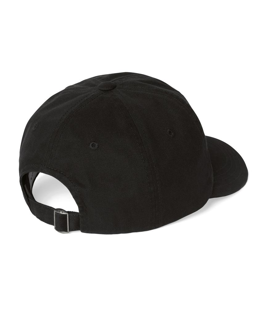 THISISNEVERTHAT Onyx Cap Black