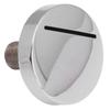 Waterfall Bath Spout, G1/2 Male Thrd Waterfall Tub Spout Bathtub Shower Faucet Bath Tub Waterfall Spout for Tub Swimming Pool Spa