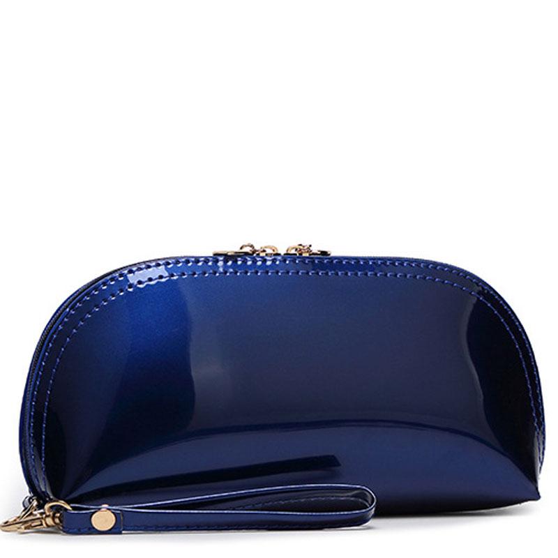 IELGY Ruka držící červené brýle Módní mobilní telefon Univerzální neformální dámská taška Malá změna