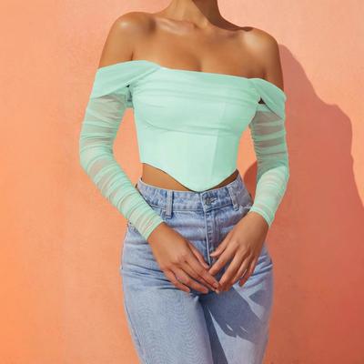 Corsets, Fashionable and Elegant Women's Clothing