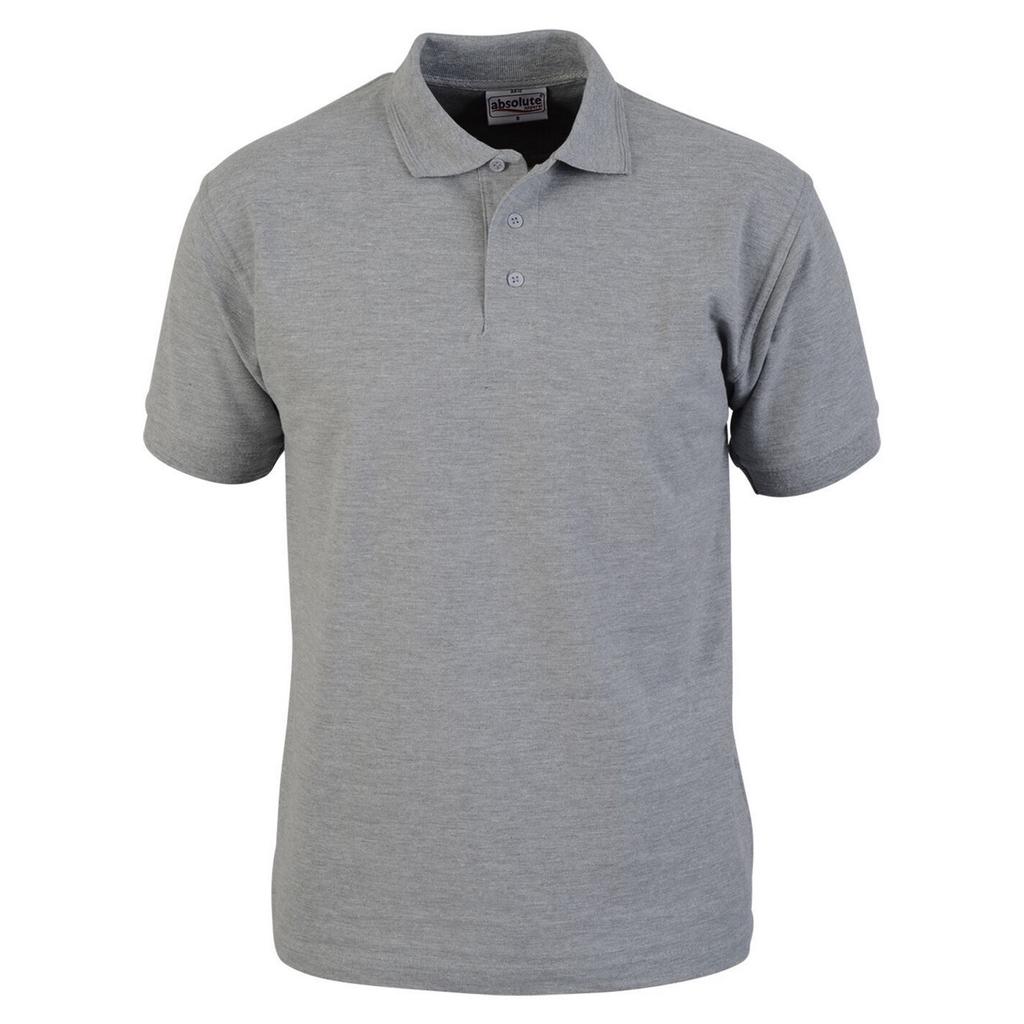 Absolute Apparel Präzisions-Poloshirt für Herren