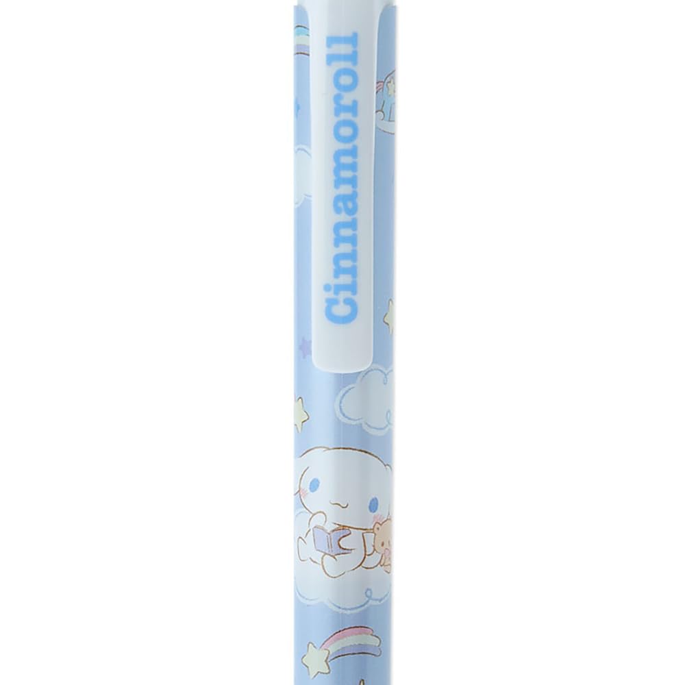 Sanrio Cinnamoroll Mechanical Pencil Kurtoga 673480