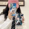 Game GI Lynette Matte TPU Mobile Phone Case for Samsung Galaxy S26 S25 S24 S23 S22 S21 S20 Note20 Plus FE Ultra Colorful Cover