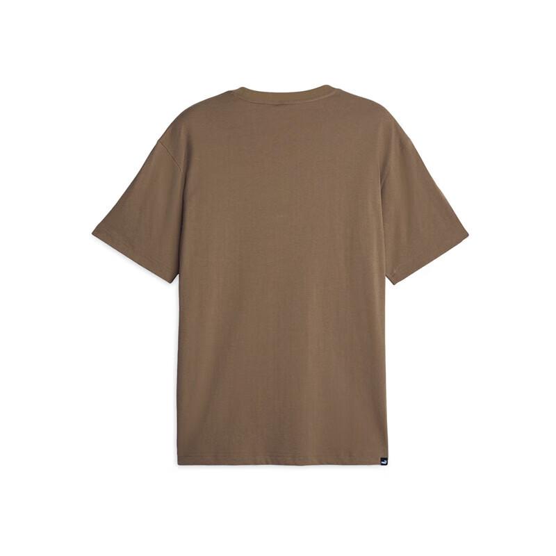 PUMA Men's Loose Fit Casual Sport T-Shirt 678357
