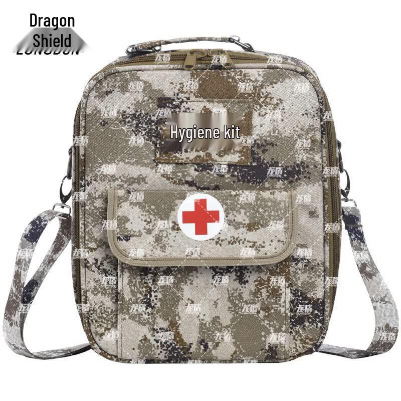 Longdun Outdoor Emergency Medic Bag