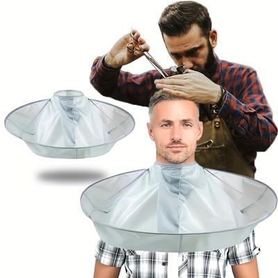 Holenie a epilácia – Kadeřnické pláštěnky