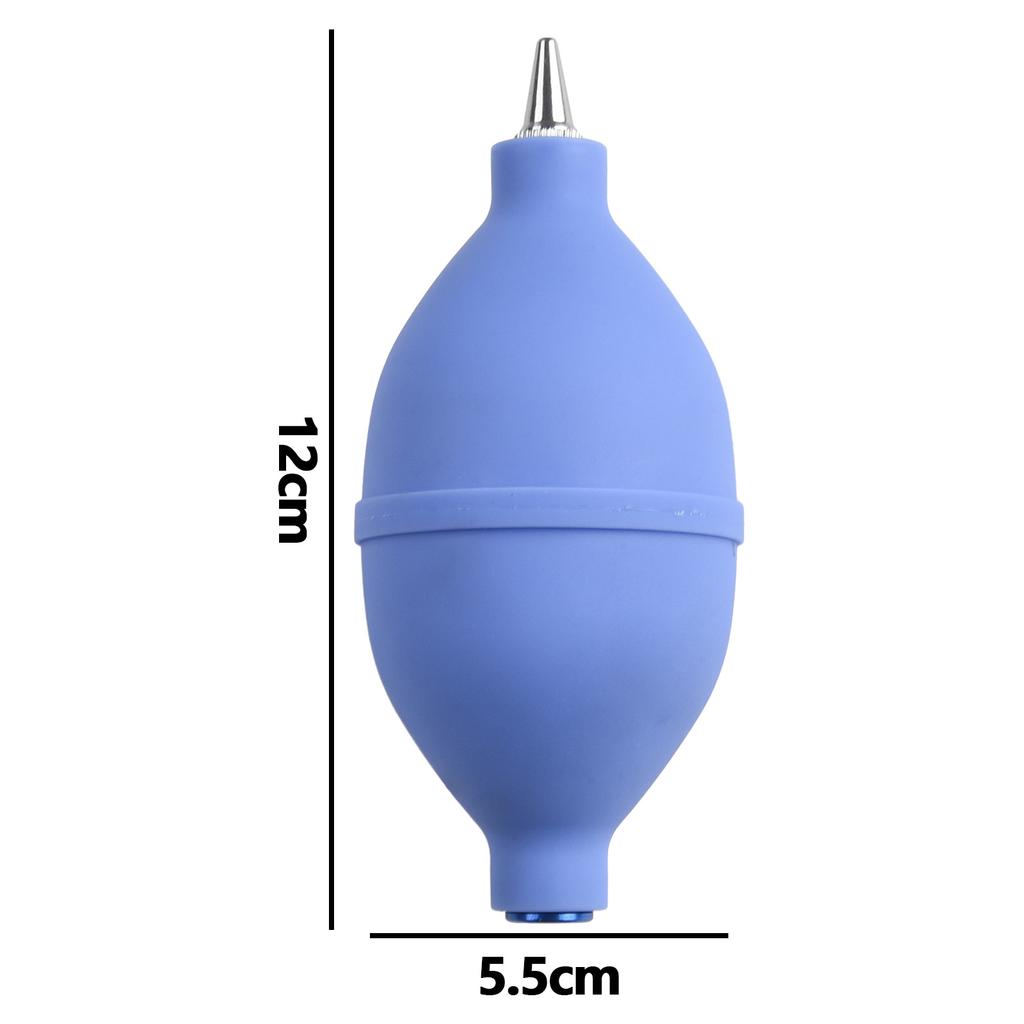 Powder Air Blower Cleaner Coffee Maker Blower 12*5.5*5.5cm Air Dust Blower Pump Coffee Tools High Quality Powder Cleaner