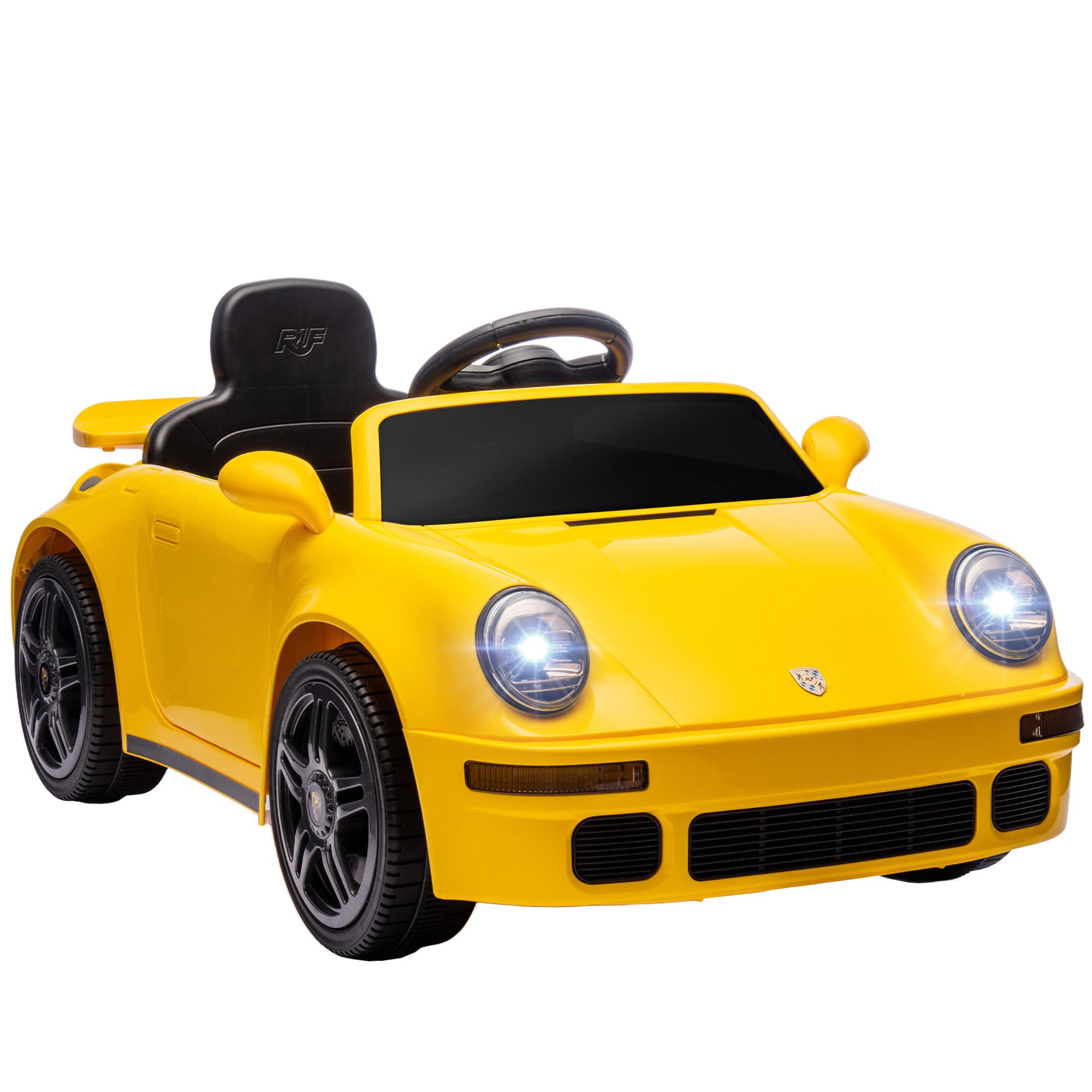 Kids` Electric Car, 12V Kids` Car