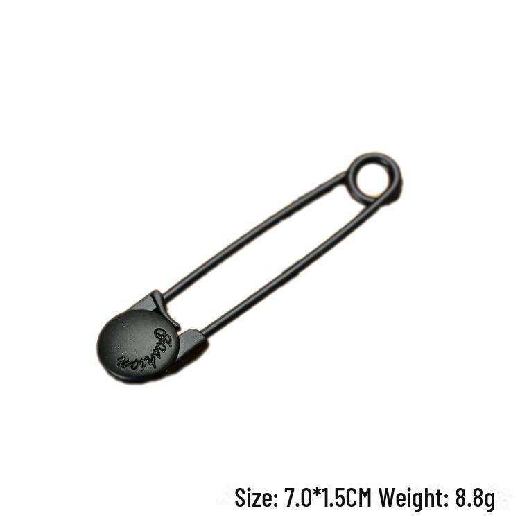 "Broșă Pin Pasăre Retro din Aliaj, Ramură de Bambus, pentru Cardigane de Damă"