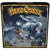 Avalon-Hill HeroQuest Frozen Horror Expansion 21 Figures