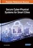 Libro Secure Cyber-Physical Systems for Smart Cities