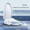 Haier Smart Toilet Seat with Instant Heating & Sterilization