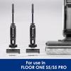 Brush Roller & HEPA Assembly Accessories Set for IFloor 5 Breeze Complete Cordless Wet Dry Vacuum Cleaner-A23R