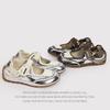 4Cm Inner Height Increase  Sports And Leisure Shoes Soft Sole Breathable Spring And Summer Fashion Versatile