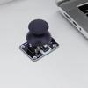 1-8PCS Dual-axis Game Control Rod Sensor 5V Joystick Breakout Module KY-02 Game Controller Sensor Board XY Joystick For Arduino