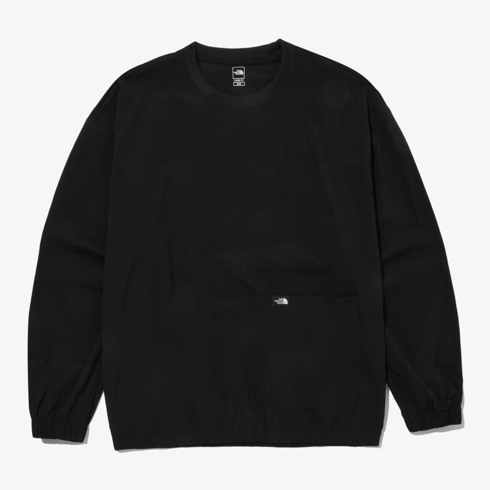 

Толстовка THE NORTH FACE NM5MN15A Day Allround