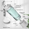 Good-Portable Blender, Personal Size Blender For Shakes And Smoothies With 6 Blade Mini Blender 20Oz For Home,Travel