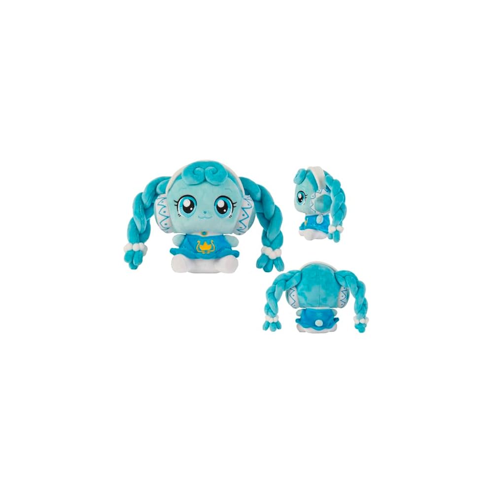 Secret Catch Tiny Pin Plush Toy Small Size Wawapin