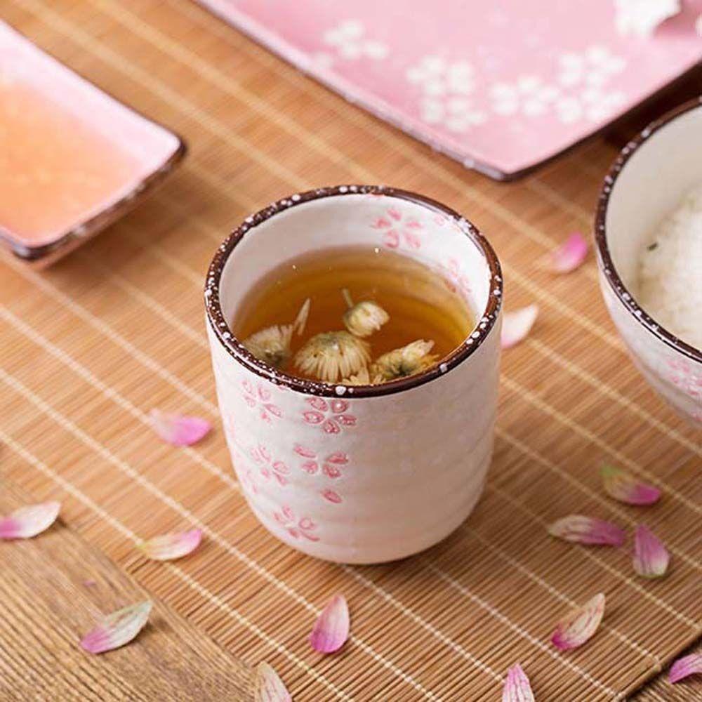 

Household Drinking Tea Cups Teaware Teacup New Water Cup