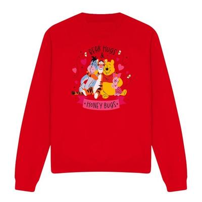 Tops – Hoodies & Sweatshirts