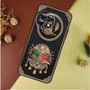Ottoman Empire Coat Of Arms For OnePlus Nord 4 CE 3 2 Lite N20 N30 9 10 Pro 8T 9RT 10T 10R 13R 12R 11 12 13 Phone Case