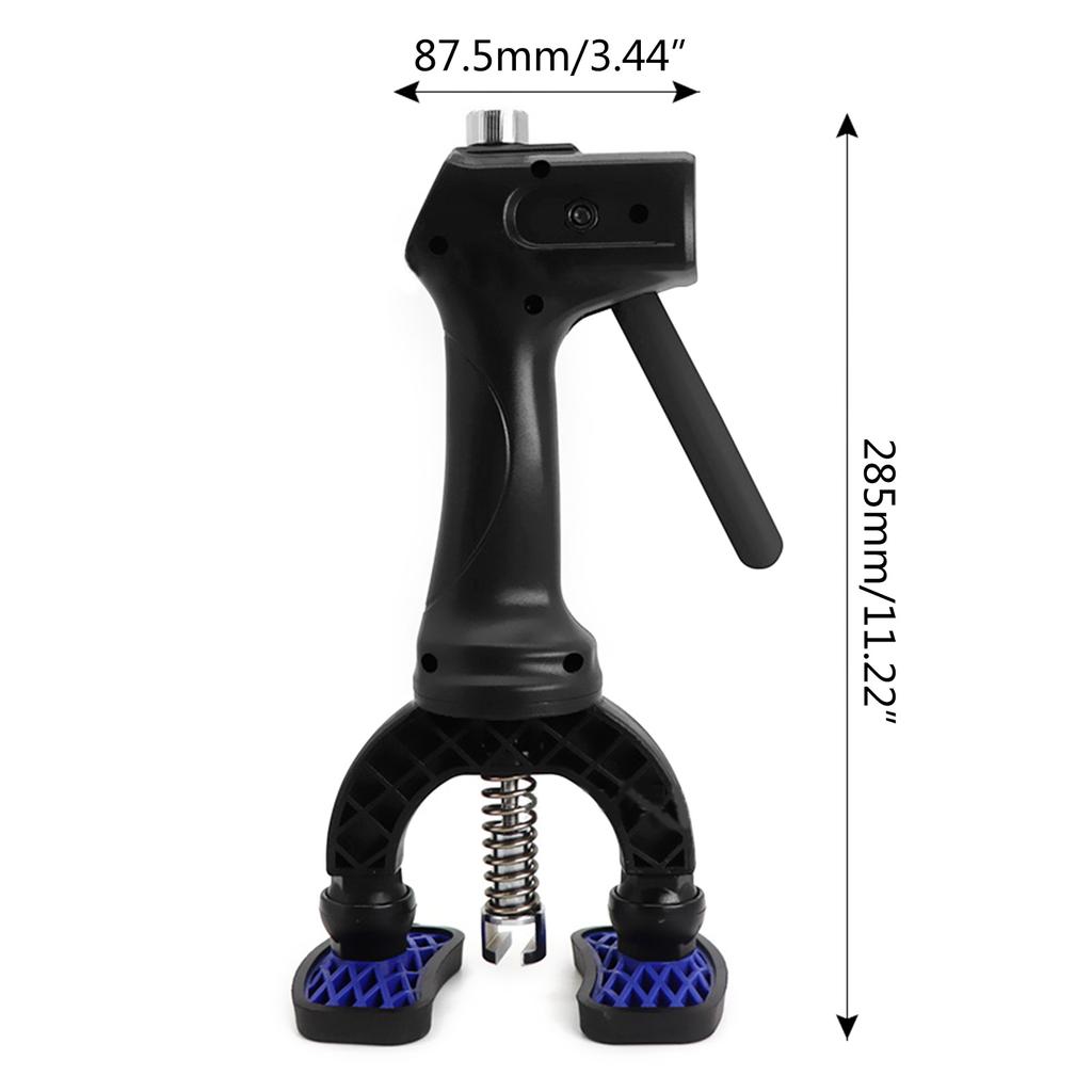 Dent Removal Tool Paintless Dent Repair Tools Dent Puller Kit for Auto Dent Removal Minor Dents