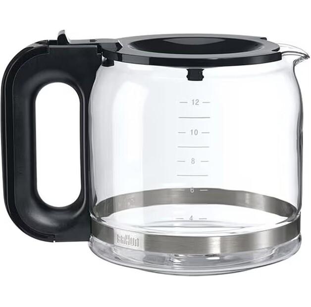 Кофеварка Braun KF 7120 PurAroma 7