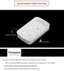 Smart Waterproof Cordless Doorbell with One-to-One Battery Powered DC Model