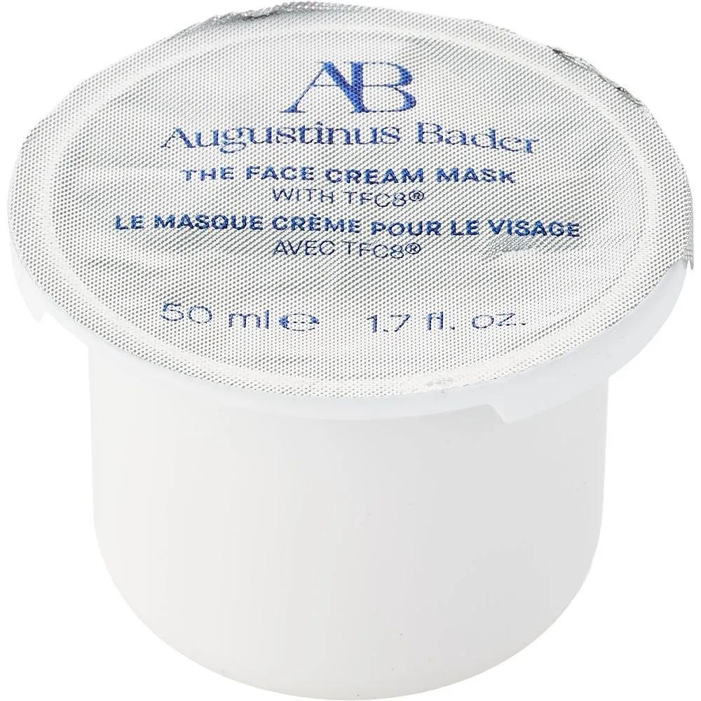 

Augustine Bader The Face Cream Mask 50ml Refill Product