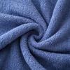 Premium Large Class A Pure Cotton Bath Towel 70x140cm, Thickened with Polyester-Cotton LOGO, Ideal for Beach or Gift, Supermarket Class B