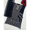 Indain Designer Pakisatni Salwar Kameez Bollywood Beautiful Party Wear Suit