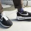 Nike Men's Air Max Dawn Casual Shoes