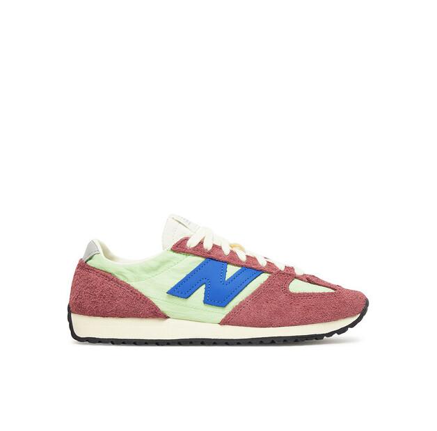 Кроссовки New Balance U471VBB W EU 37