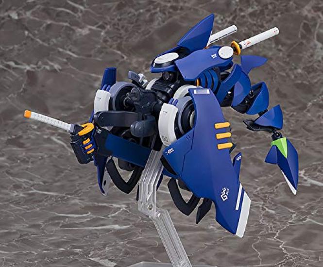 ACT MODE NAVY FIELD 152 Mio&Type15 Ver2 Non-scale ABS&PVC painted movable figurePS assembly type plastic model