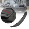 Car Interior Door Handle Pull Car Door Pull Cover Portable Elegant Comfortable Handling Sturdy Replacement for F25 F26