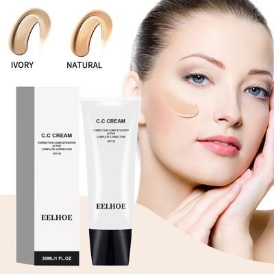 Pre-makeup Primer Moisturize Pre-Makeup Skin Concealer Brightening Complexion Soft Moisture Waterproof Pre-makeup Primer Foundation