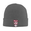 Misfits Skull Winter Skullies Beanies Hat Warm Autumn Knitted Hats Bonnet Caps for Women Men